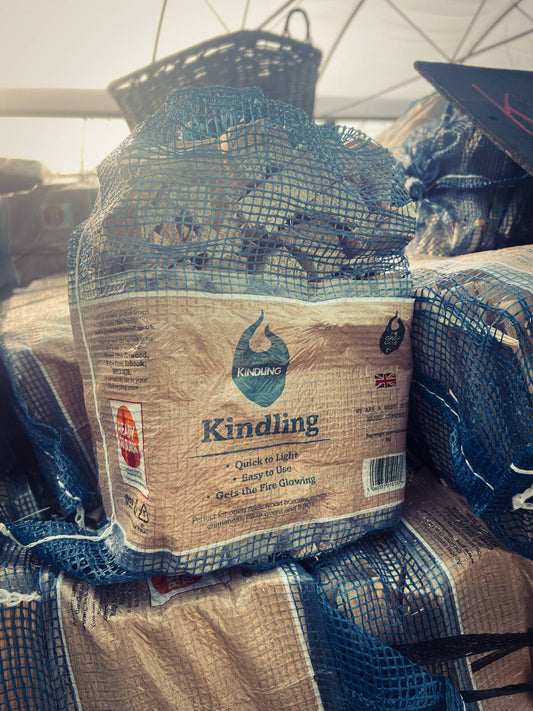 Kindling